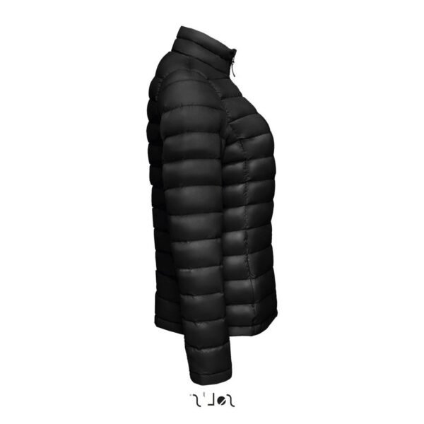 Doudoune ultra light femme personnalisée WILSON – Image 5