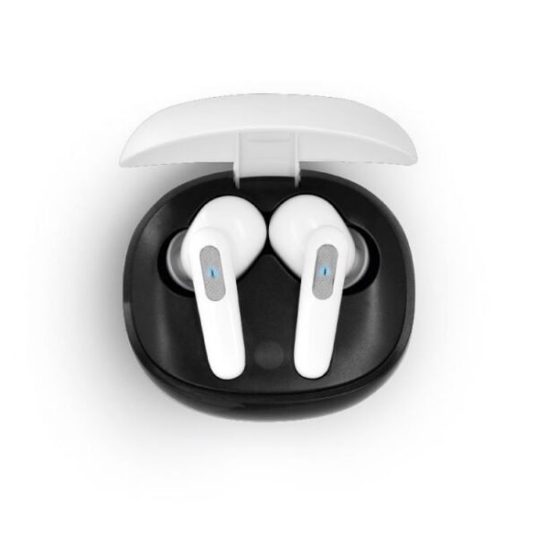ECOUTEUR SANS FIL REDUCTION DE BRUIT ACTIVE PUBLICITAIRE – Image 4
