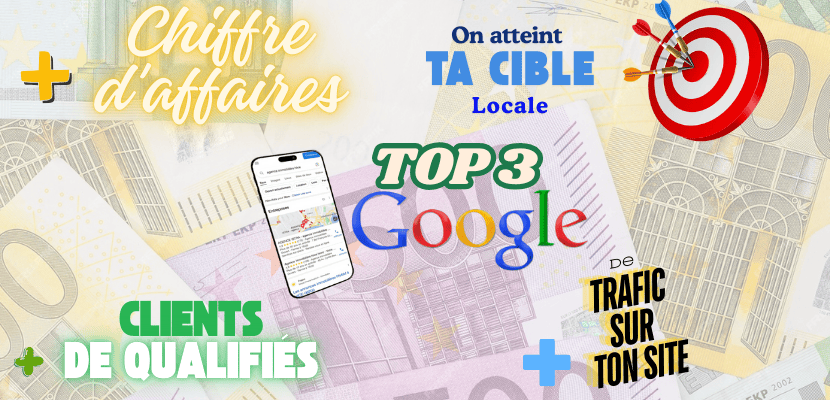 Optimisez Votre Visibilité en Ligne avec une Gestion Efficace de Votre Fiche Google My Business